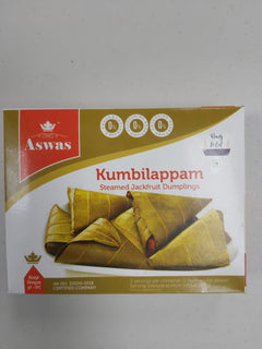 Aswas Kumbilappam 350g