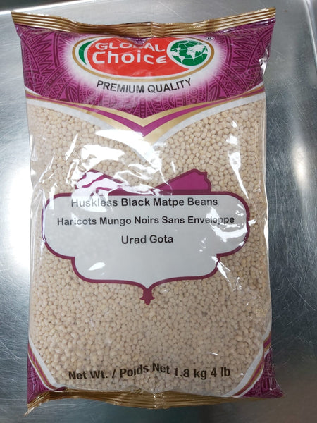 Gc Urad Gota 4lbs