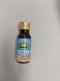 Vanilla essence 25 ml
