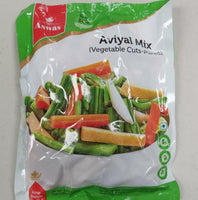 Aswas Aviyal Mix 400g