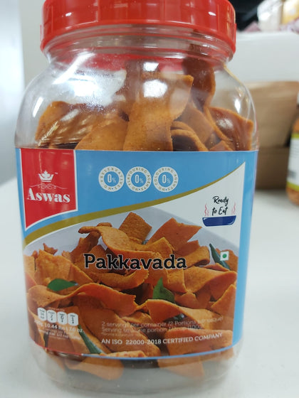 Aswas Pakkavada 200g