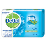 Dettol Bar soap cool