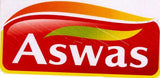 Aswas Tapioca chips stick plain 300g