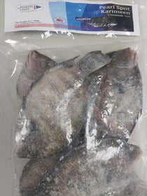 Karimeen/bag ~1.5lb
