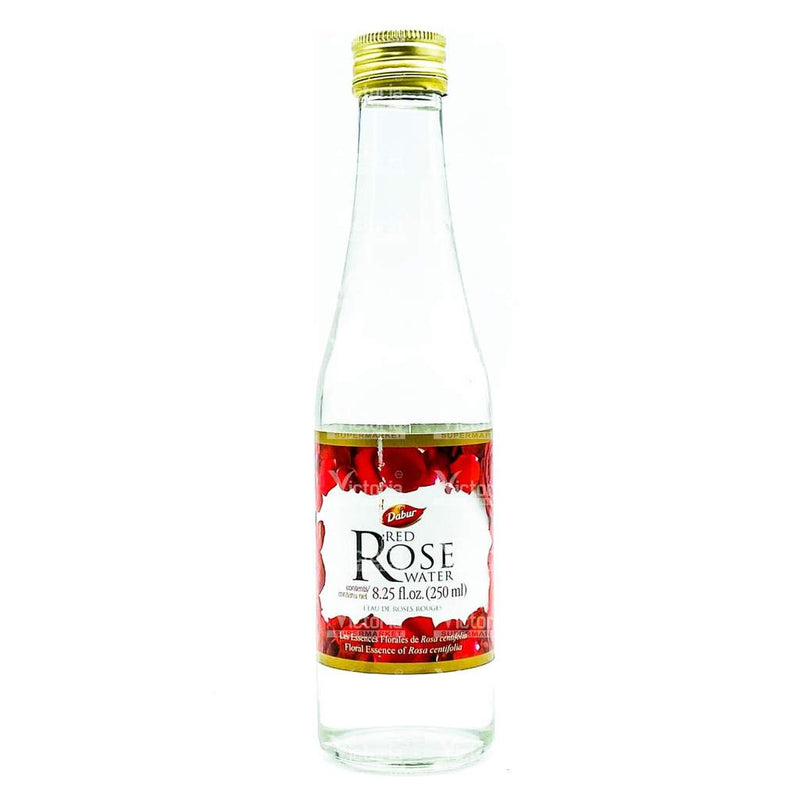 Dabur Red Rose Water 250 Ml
