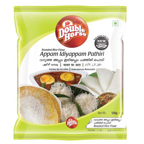 Dh Appam Idiyappam Pathiri 1kg