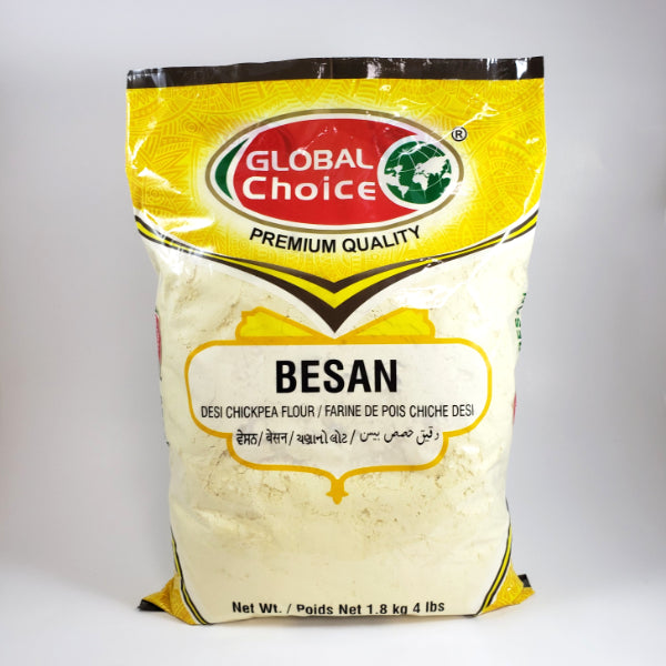 GC besan flour 2lb