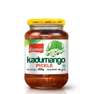 Eastern Kadumango pickle  400g