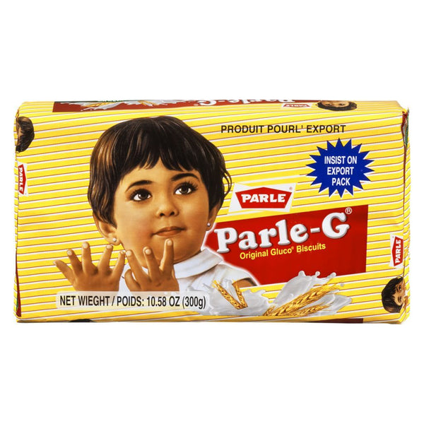 Parle-g 300g