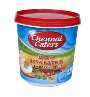 Chennai Caters 1800ml