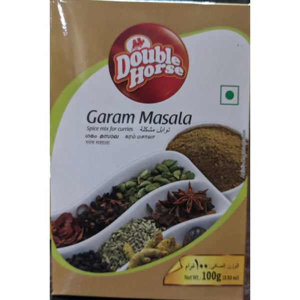 Dh Garam masala 100g