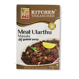 Kt Meat Ularthu Masala 100g