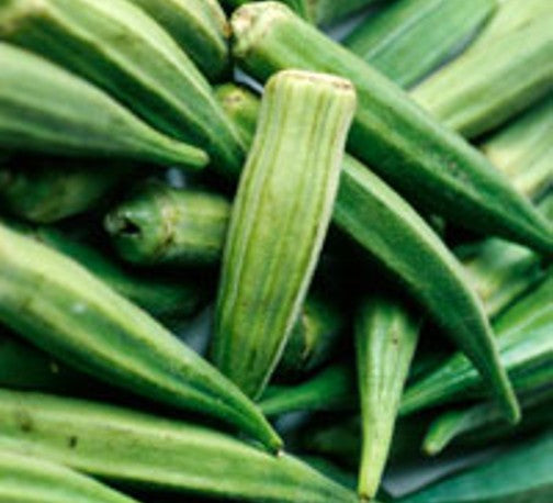 Indian Okra