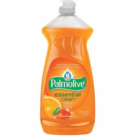 Palmolive Orange 828ml