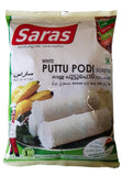Saras White Puttu 1kg