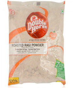 Dh Roasted Ragi powder 1kg